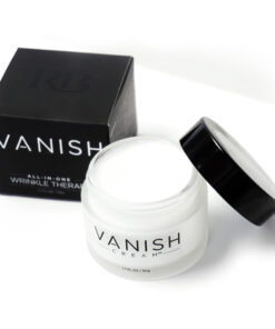 Vanish Cream Picture
